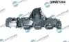 Коллектор впускной с электроприводом, 03L129711AG DR.MOTOR DRM21804 (фото 1)