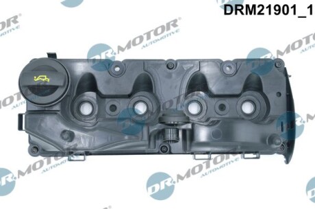 Кришка головки цилiндра DR.MOTOR DRM21901