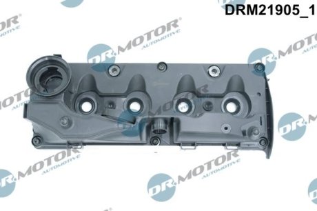 Крышка головки блока цилиндров ДВС DR.MOTOR DRM21905