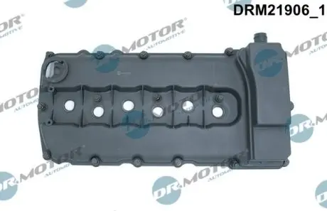 Кришка головки цилiндра пластмаса DR.MOTOR DRM21906