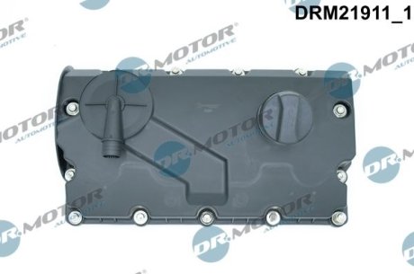 Кришка головки цилiндра DR.MOTOR DRM21911