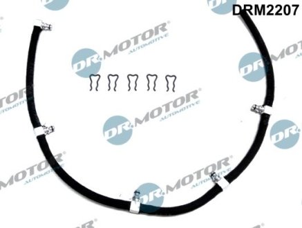 Шланг паливної системи DR.MOTOR DRM2207