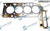 Прокладка пiд головку BMW 06-/MINI 09-16/TOYOTA 15-18 DR.MOTOR DRM22201 (фото 1)