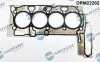 Прокладка под головку BMW 04-15/ALPINA 08-13 DR.MOTOR DRM22202 (фото 1)