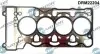 Прокладка под головку BMW 04-15 DR.MOTOR DRM22204 (фото 1)