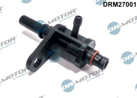 Клапан редукцiйний DR.MOTOR DRM27001