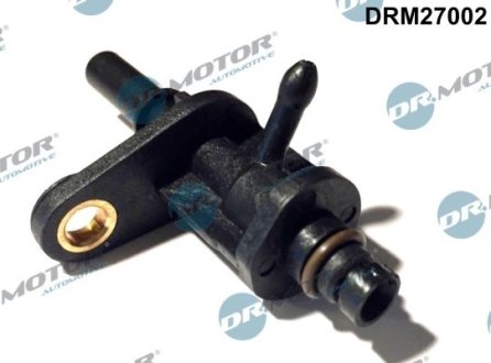 Клапан редукцiйний DR.MOTOR DRM27002