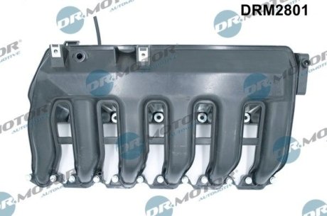 Колектор впускний DR.MOTOR DRM2801