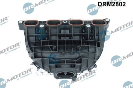 Коллектор впускной DR.MOTOR DRM2802