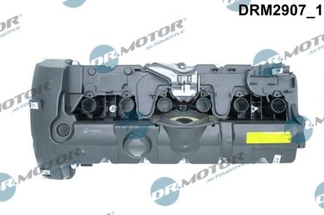 Кришка головки цилiндра 11127552281, 11127582245, 103099 DR.MOTOR DRM2907