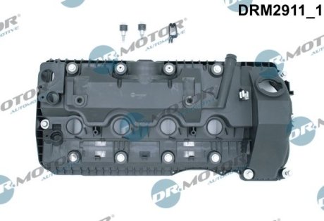 Кришка головки цилiндра DR.MOTOR DRM2911