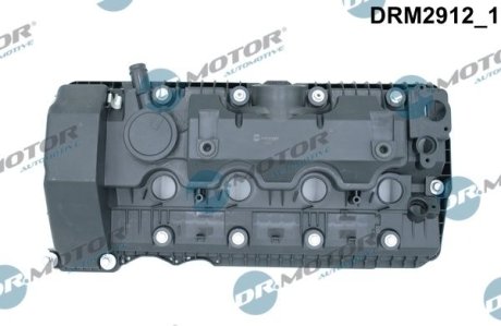 Кришка головки цилiндра DR.MOTOR DRM2912