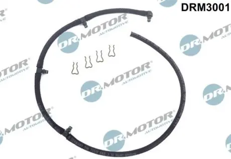 Шланг топливной системы DR.MOTOR DRM3001