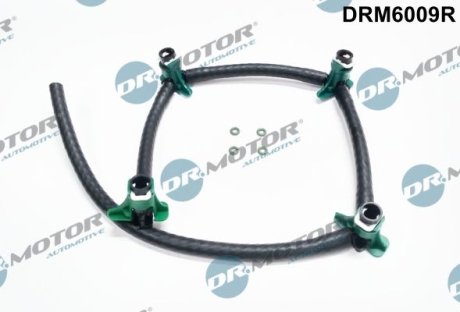 Шланг паливний DR.MOTOR DRM6009R