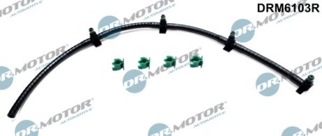 Шланг топливный DR.MOTOR DRM6103R