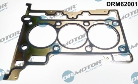 Прокладка пiд головку FORD 12- DR.MOTOR DRM62001 (фото 1)