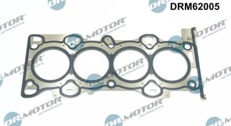 Прокладка пiд головку FORD 00-12/MAZDA 02-14/VOLVO 04-12 DR.MOTOR DRM62005