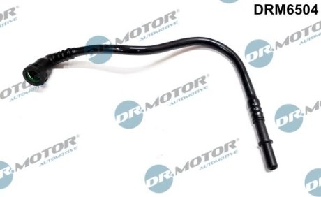 Шланг топливной системы DR.MOTOR DRM6504