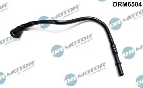 Шланг паливної системи DR.MOTOR DRM6504