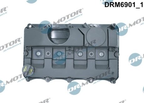 Кришка головки цилiндра DR.MOTOR DRM6901