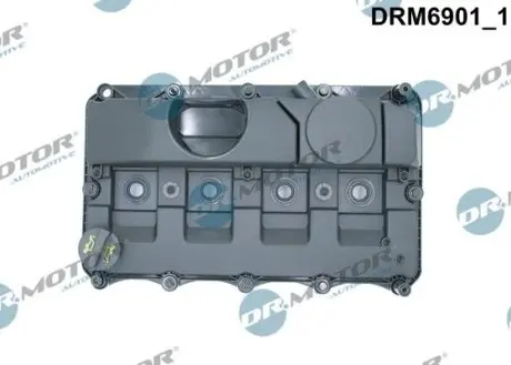 Крышка головки цилиндра DR.MOTOR DRM6901