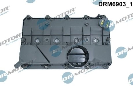 Крышка головки блока цилиндров ДВС DR.MOTOR DRM6903