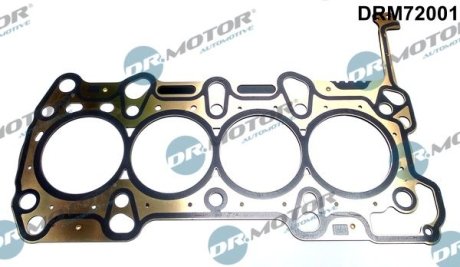 Прокладка пiд головку HONDA 04- DR.MOTOR DRM72001