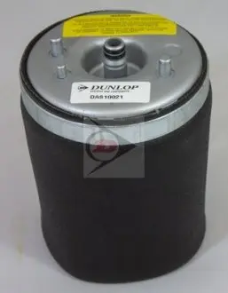 Пневмоподушка BMW X5 00-06(L) Dunlop DAS10021 (фото 1)