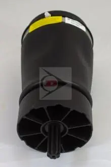 Пневмоподушка задня, Land Rover Range Rover 02-12 Dunlop DAS10080