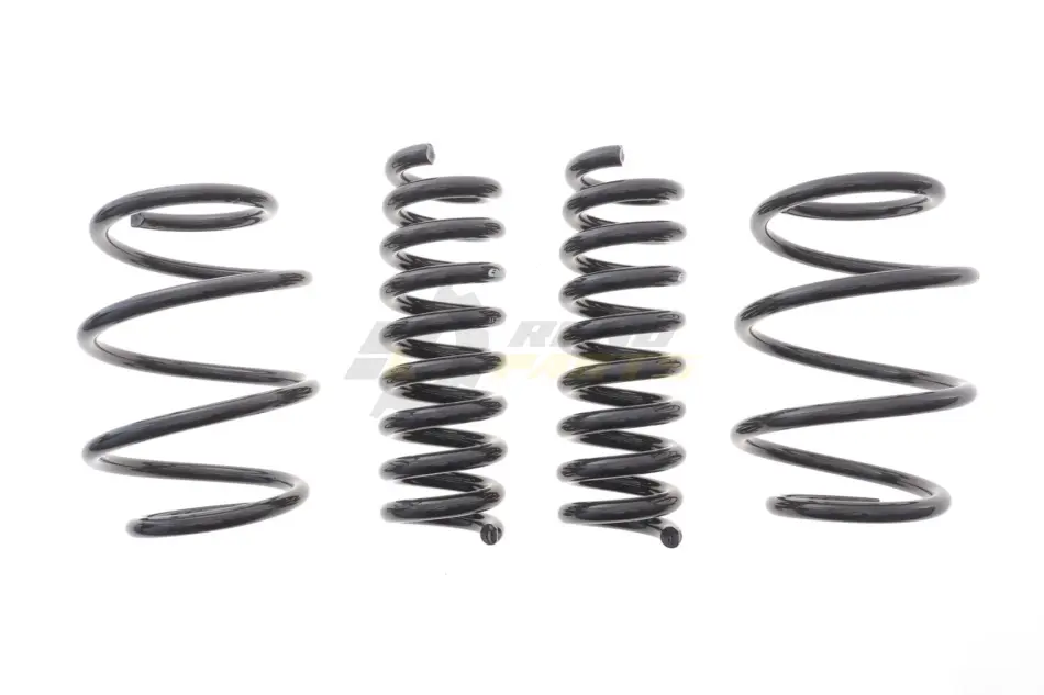 Комплект пружин (Pro-Kit) BMW 3 (G20/G80/G28) 19- (B46/B48) (4 шт.) EIBACH E10-20-045-10-22 (фото 1)