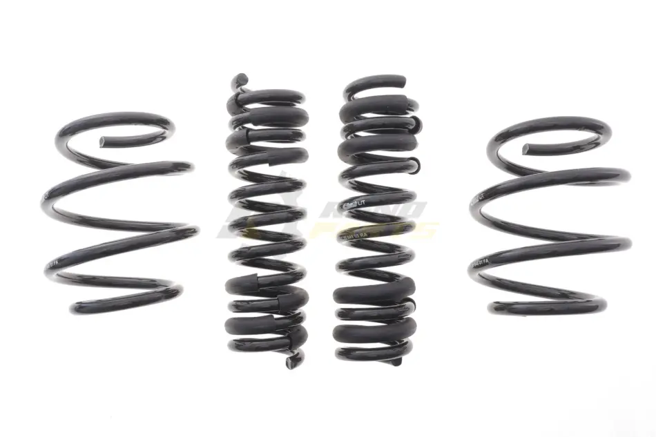 Комплект пружин (Pro-Kit) BMW M3 (G20/G80/G28) 20-(S58) (4 шт.) EIBACH E10-20-049-06-22 (фото 1)