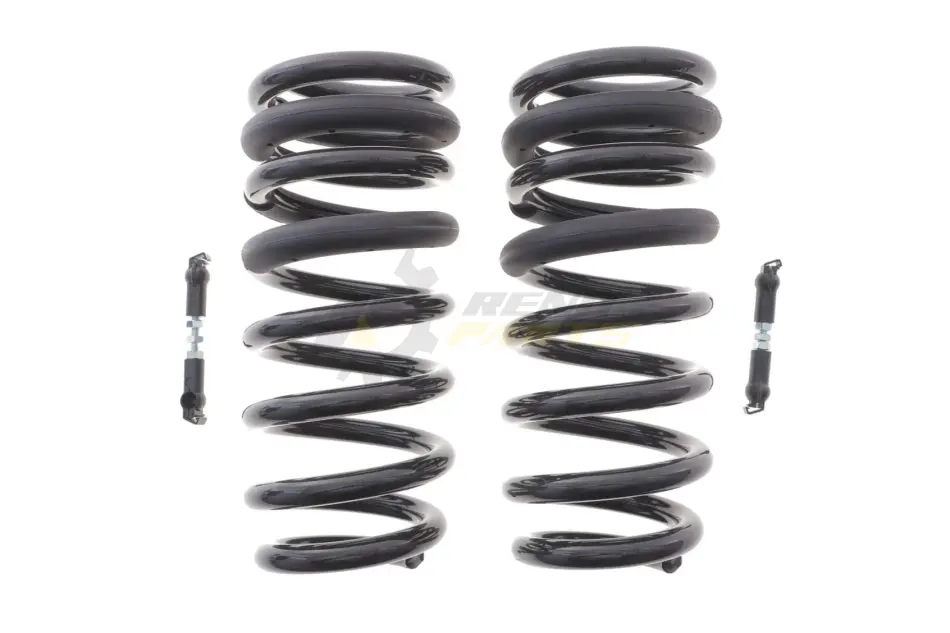 Комплект пружин (Pro-Kit) BMW M5 (G30/F90) 17- (S63) (4 шт.) EIBACH E10-20-058-02-20 (фото 1)