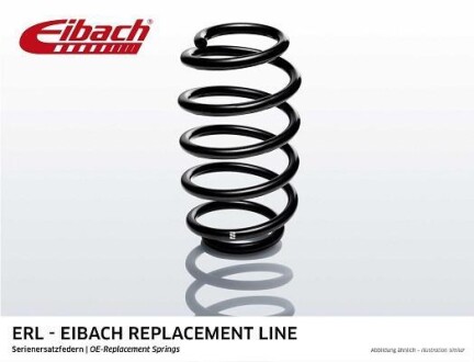 Пружина подвески EIBACH R10296