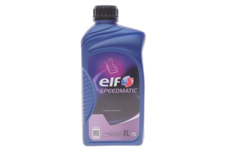 Масло транс SPEEDMATIC 1L ELF 214005