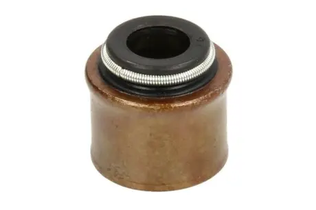 Фото сальник клапана (впуск/випуск) Kia Sportage 2.0 94-98/Mazda B-Serie 91-06 (11.9x14.5x7) ELRING 001850 Сальник клапана (впуск/випуск) Kia Sportage 2.0 94-98/Mazda B-Serie 91-06 (11.9x14.5x7) ELRING 001850