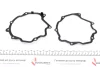 Комплект прокладок двигуна ELRING 012.400 (фото 8)