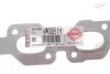 Прокладка, випускний колектор ELRING 024.760 (фото 2)