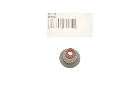 Сальники клапанів Citroen C4,C5Ford Focus,Mazda 2, Peugeot 208,308,Toyota Aygo,Volvo C30, S40, S60, S80, V50, V70 1.4D/1.6D 01- ELRING 027.750