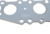 Прокладка колектора випускного ELRING 033.891 (фото 2)