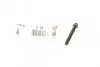 Болт с головкой системы TORX из черного металла ELRING 038900 (фото 1)