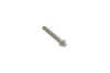 Болт с головкой системы TORX из черного металла ELRING 038.970 (фото 1)