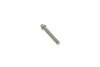 Болт с головкой системы TORX из черного металла ELRING 038.970 (фото 2)