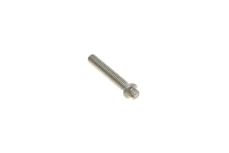 Болт с головкой системы TORX из черного металла ELRING 038.970