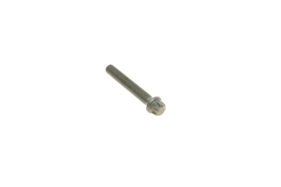 Болт с головкой системы TORX из черного металла ELRING 039.020 (фото 1)