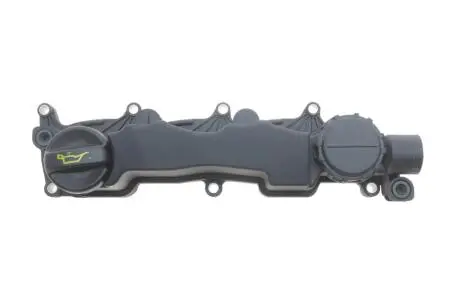 Клапанна кришка Citroen/Peugeot 1.6HDI 05-/Ford 1.6Tdci 03- ELRING 052.730