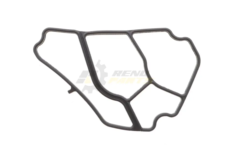 Прокладка корпуса масляного фильтра BMW 3 (E46/E91)/5 (E60/E61)/X3 (E83) 2.0D 98-12 N47/M47 ELRING 071.630 (фото 1)