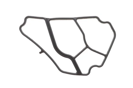 Прокладка корпуса масляного фильтра BMW 3 (E46/E91)/5 (E60/E61)/X3 (E83) 2.0D 98-12 N47/M47 ELRING 071.630