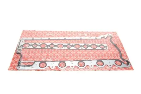 К-кт прокладок клапанної кришки VOLVO S60 I, S80 I, V70 II, XC70 I, XC90 I 2.4D 01- ELRING 076.790