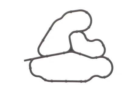 Прокладка корпуса масляного фильтра Audi A1/A4/A6/VW Golf/Passat 1.8/2.0 07- ELRING 090.710