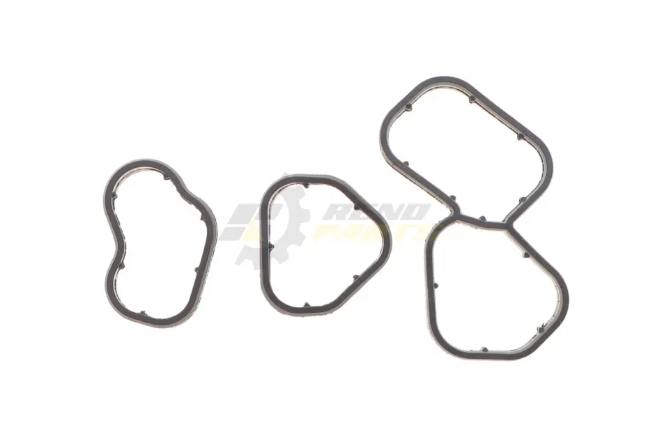 Прокладка радіатора масляного (к-кт) BMW 1 (F40) 19-/X1 (F48) 15- ELRING 091.760 (фото 1)